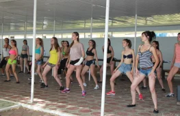 школа танцев bravo на улице васильева изображение 2 на проекте lovefit.ru