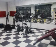 спортивный клуб alex's gym изображение 2 на проекте lovefit.ru