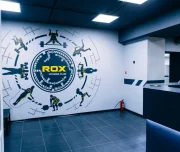 фитнес-клуб rox изображение 4 на проекте lovefit.ru