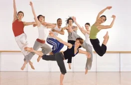 школа танцев держи ритм  на проекте lovefit.ru