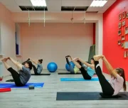 женский фитнес-клуб x-fitness изображение 3 на проекте lovefit.ru