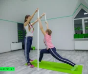 студия фитнеса lf smartfit studio изображение 4 на проекте lovefit.ru