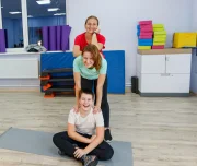 женский фитнес центр fiji изображение 2 на проекте lovefit.ru