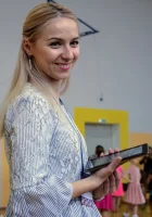 Нежинцева Ксения Михайловна